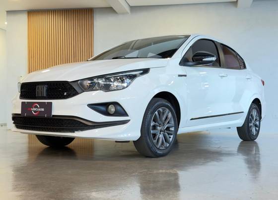 FIAT CRONOS 1.3 FIREFLY FLEX DRIVE MANUAL